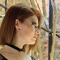 Candice Elizabeth / JessicaRabbitOZ Nackt