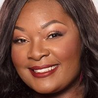 Candice Glover Nackt
