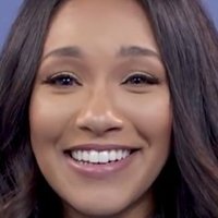 Candice Patton Nackt