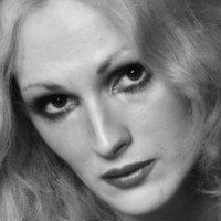 Candy Darling Nackt