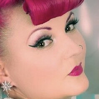 Candy Valentina Nackt