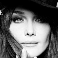 Carla Bruni Nackt