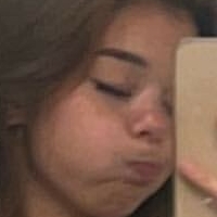 Carly Mai Nackt