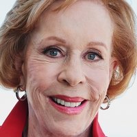 Carol Burnett Nackt