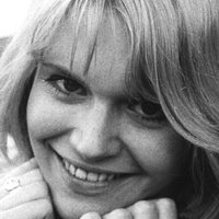 Carol White Nackt