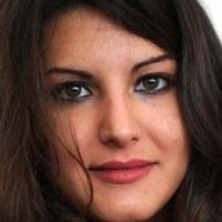 Carole Combes Nackt