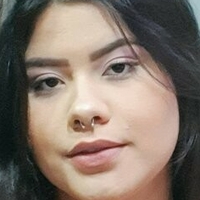 Carolina Fidencio Nackt