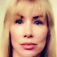 Caroline Willliams Nackt