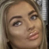 Carys PearsonLincoln Nackt