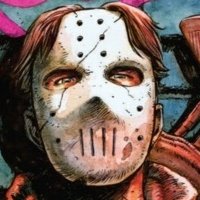 Casey Jones Nackt