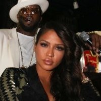 Cassie Ventura Nackt
