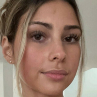 Cat Pisciotta Nackt