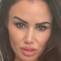 Catalina Hager Nackt