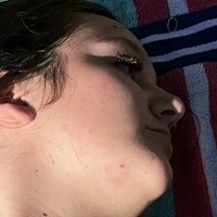 Caterina Donnelly Nackt