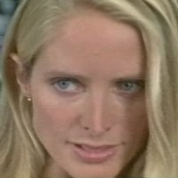 Catherine Blythe Nackt