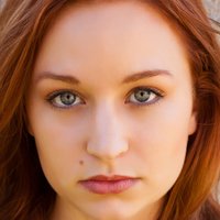 Catherine Eure Nackt