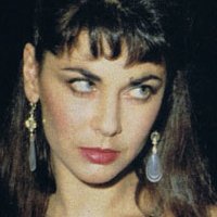 Catherine Jarret Nackt