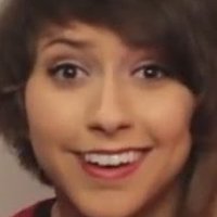 Catie Wayne (Boxxy) Nackt