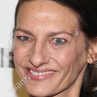 Catrin Striebeck Nackt