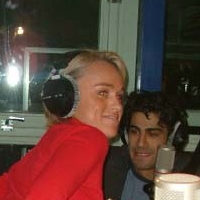 Cécile De Ménibus Nackt