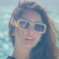 Chahatt Khanna Nackt