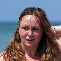 Chanelle Hayes Nackt