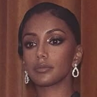 Charithra Chandran Nackt