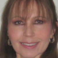 Charlene Jones Nackt