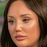 Charlotte Crosby Nackt