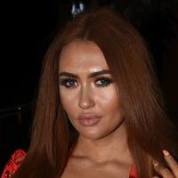 Charlotte Dawson Nackt