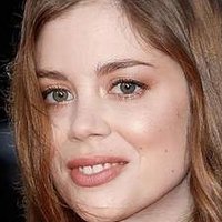 Charlotte Hope Nackt