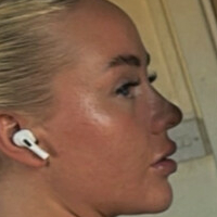 Charlotte May Charrrrmay Nackt