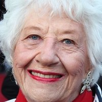 Charlotte Rae Nackt