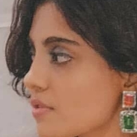 Charvi Bhatt Nackt