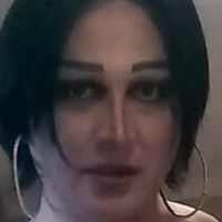 Chastity April Nackt