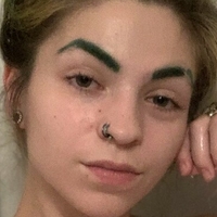 chchcherrybomb69 Nackt