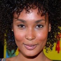 Cherina Monteniques Scott Nackt