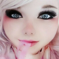 Cherryerotic Nackt
