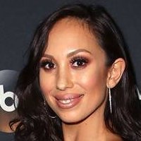 Cheryl Burke Nackt