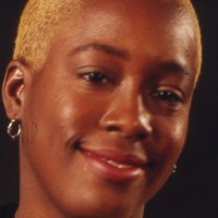 Cheryl Dunye Nackt