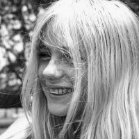 Cheryl Smith Nackt