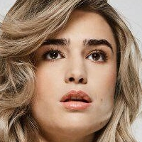 Chiara Costalunga Nackt