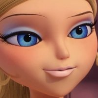 Chloé Bourgeois Nackt