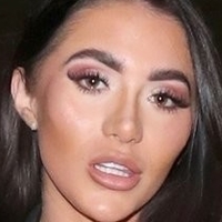 Chloe Brockett Nackt