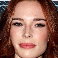 Chloe Dykstra Nackt