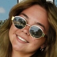 Chloe Guidry Nackt