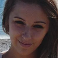 Chloe Smart Nackt