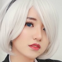 Chono Black Nackt