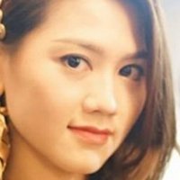 Chrissie Chow Nackt