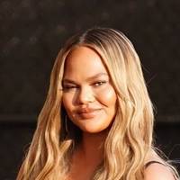 Chrissy Teigen Nackt